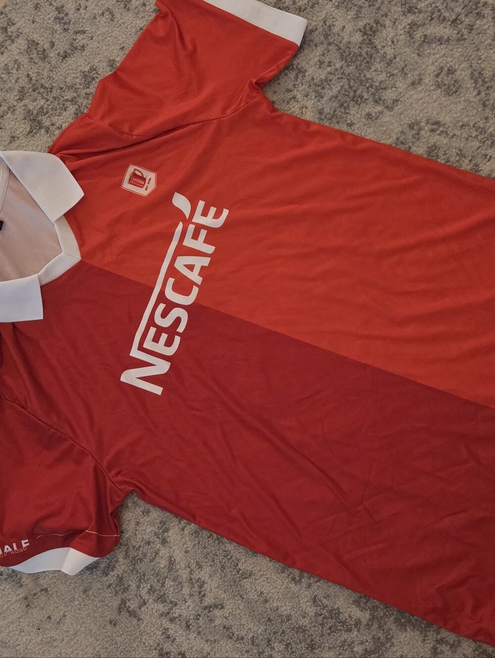 Limited USA Jersey